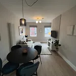 Apartamento Sutcliffe House Dublín