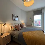 Apartamento Sutcliffe House *