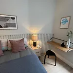 Apartamento Sutcliffe House Dublín