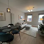 Sutcliffe House Apartamento *