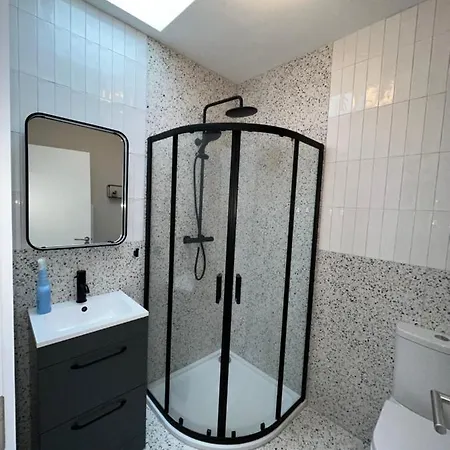 Sutcliffe House دبلن