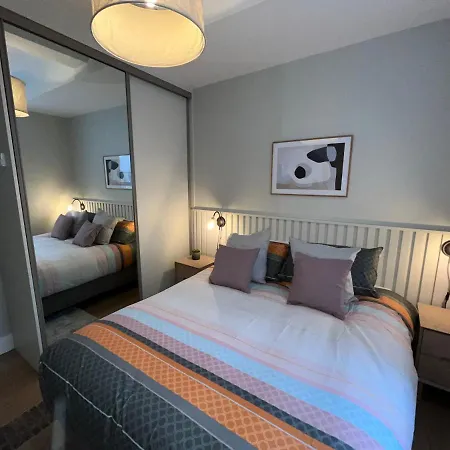 Apartment Sutcliffe House Dublin