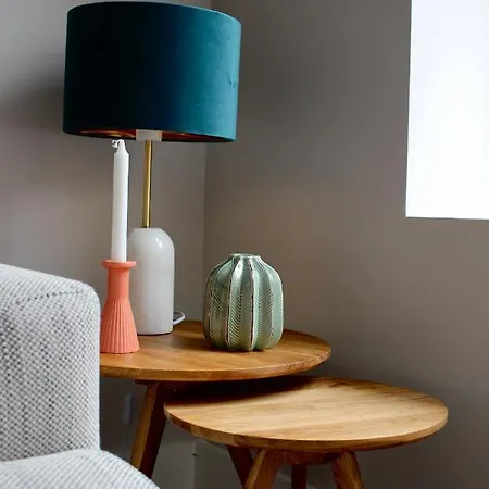 Sutcliffe House Apartman