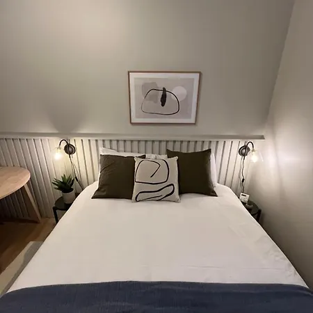 Sutcliffe House Apartment