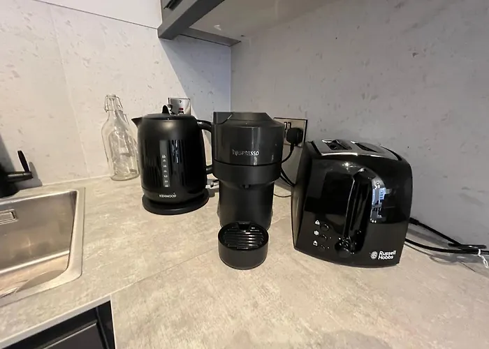 Sutcliffe House Appartement Dublin