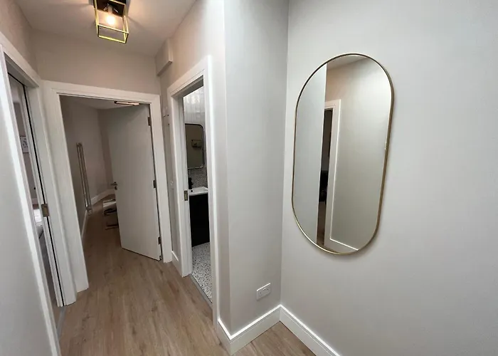 Appartement Sutcliffe House