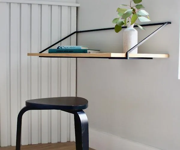 Апартаменты Sutcliffe House Дублин