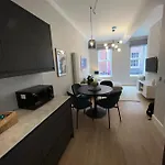 Sutcliffe House Lägenhet