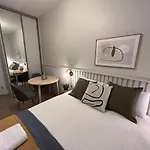 Sutcliffe House Lägenhet *