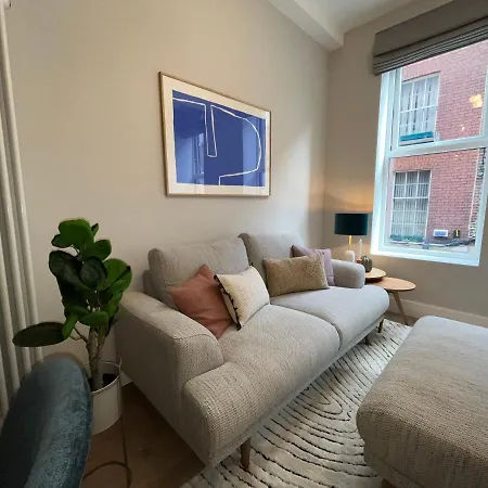 Sutcliffe House Dublin