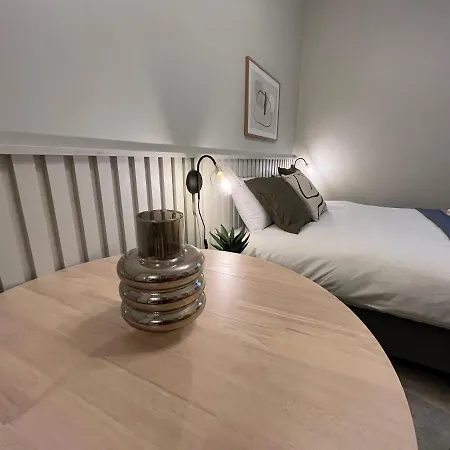 Apartman Sutcliffe House *