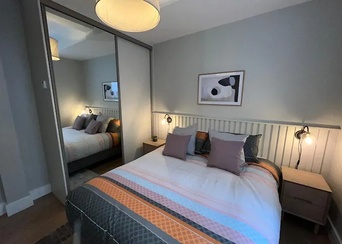 Daire Sutcliffe House Dublin