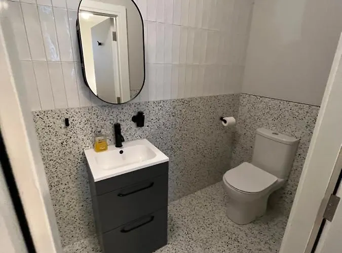 Apartman Sutcliffe House