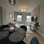 Sutcliffe House *